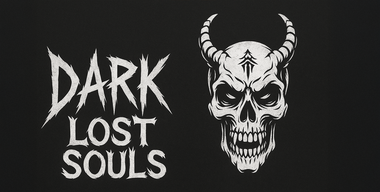 👻 Dark Lost Souls
