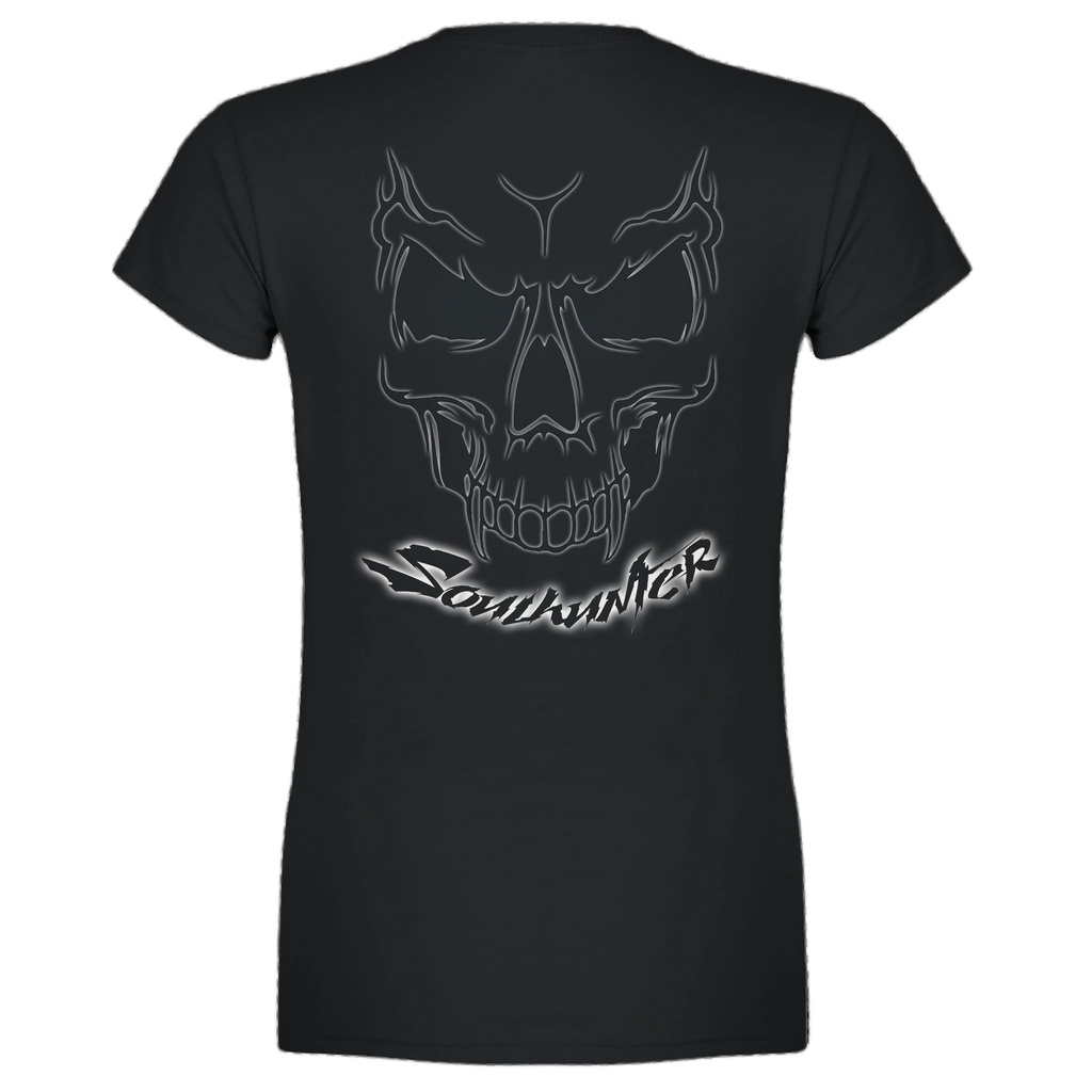 Skullshirt HMC Soulhunter 2024 Version A Frauen