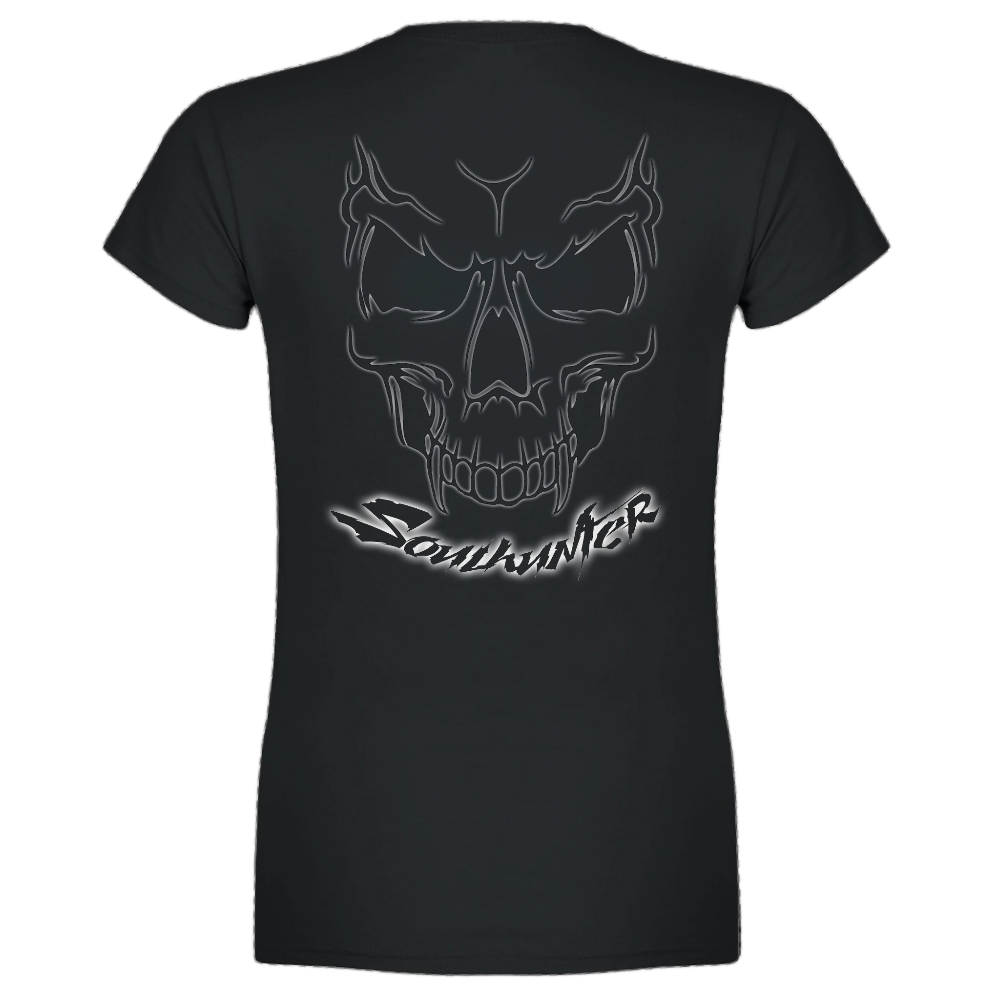 Skullshirt HMC Soulhunter 2024 Version A Frauen