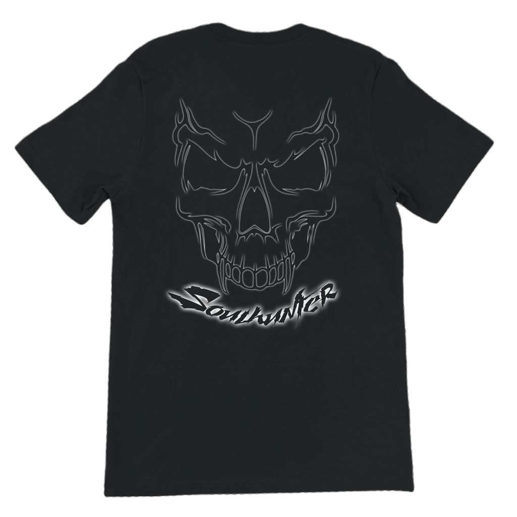Skullshirt HMC Soulhunter 2024 Version A Männer
