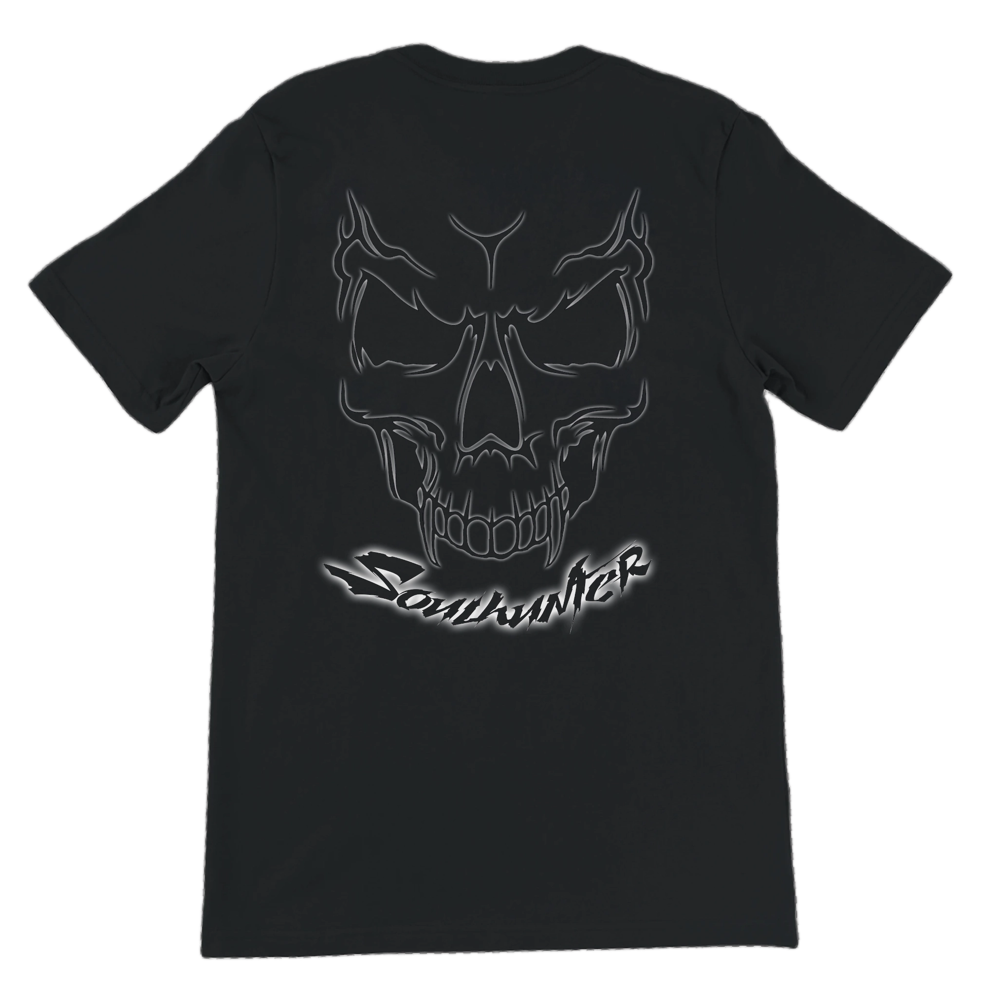 Skullshirt HMC Soulhunter 2024 Version A Männer