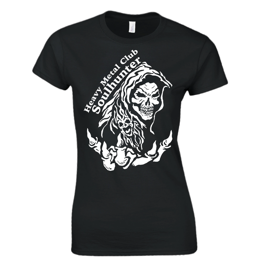 Skullshirt HMC Soulhunter 2024 Version A Frauen