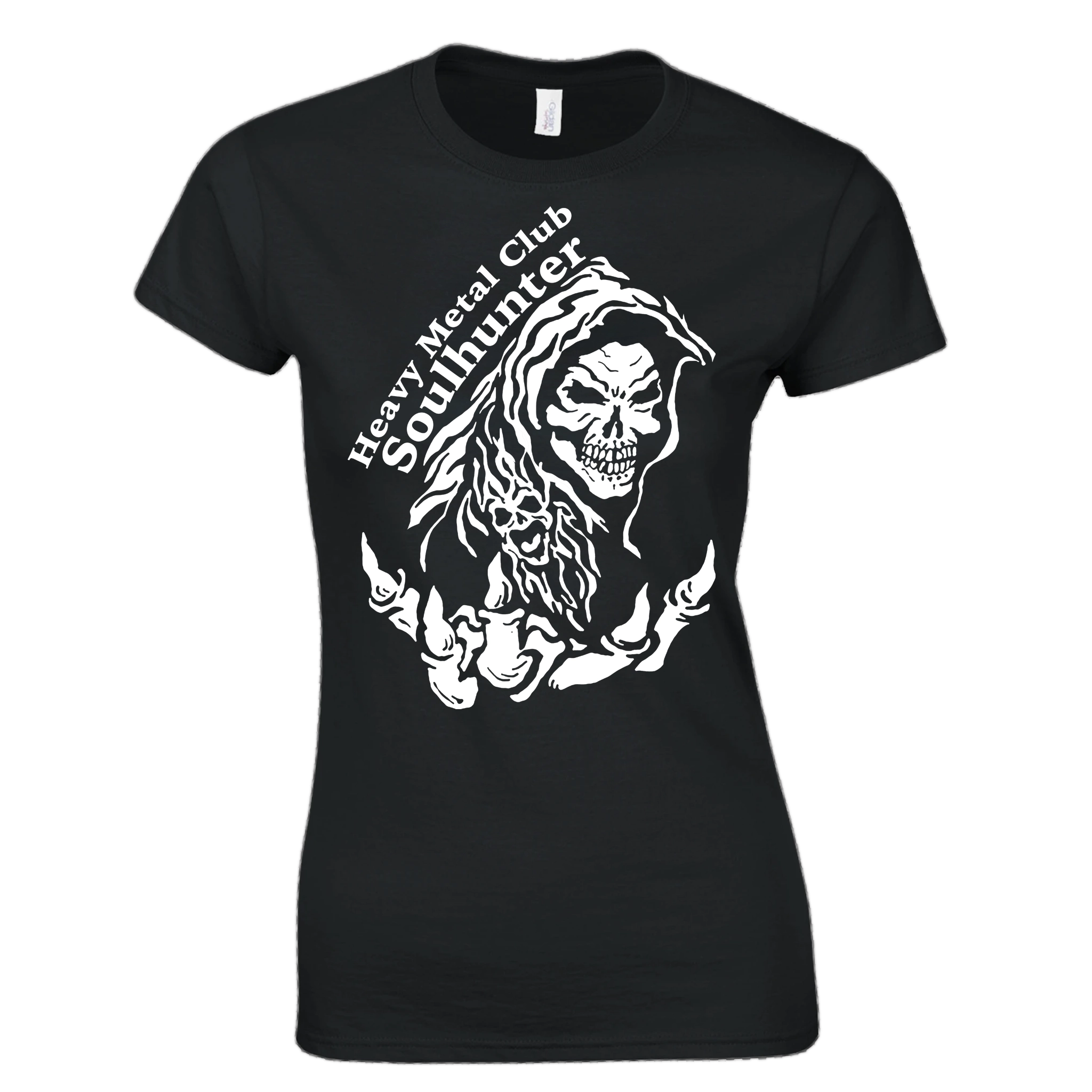 Skullshirt HMC Soulhunter 2024 Version A Frauen