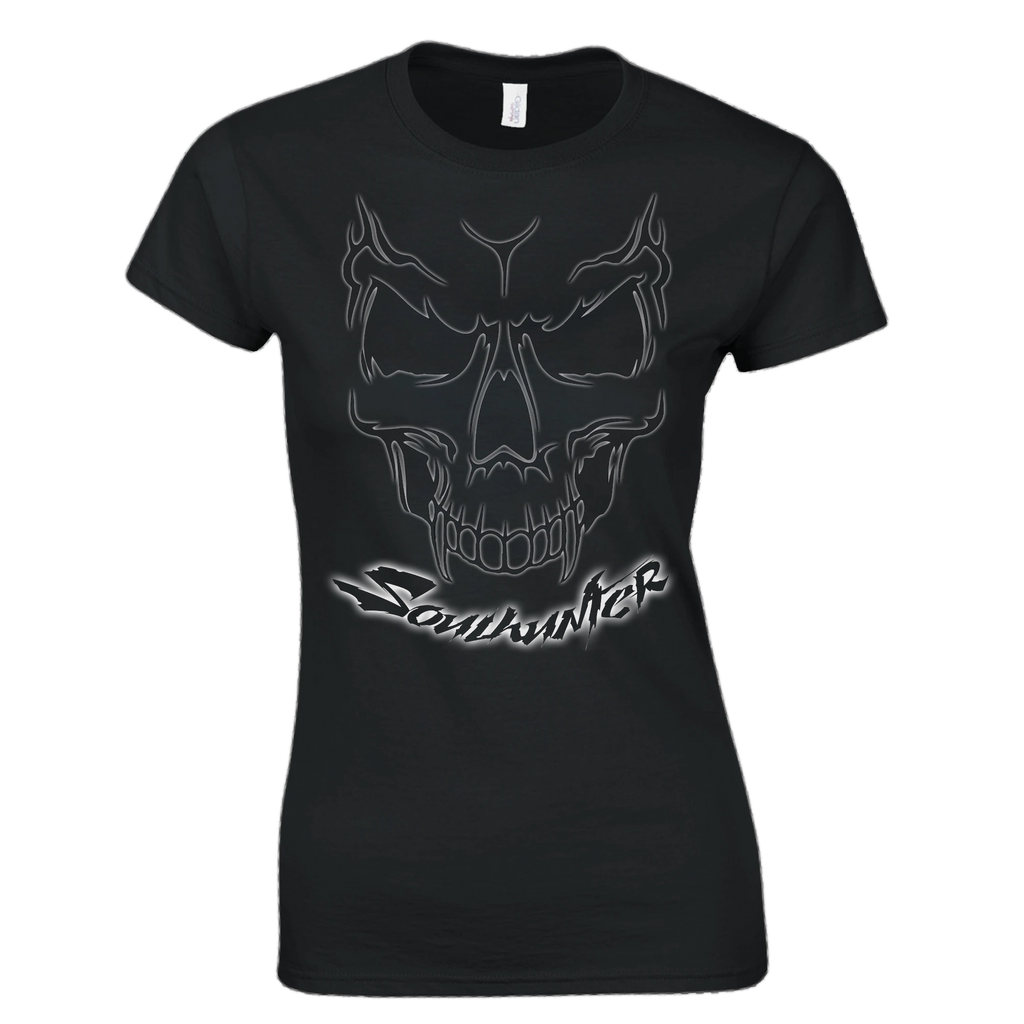 Skullshirt HMC Soulhunter 2024 Version B Frauen