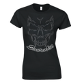 Skullshirt HMC Soulhunter 2024 Version B Frauen