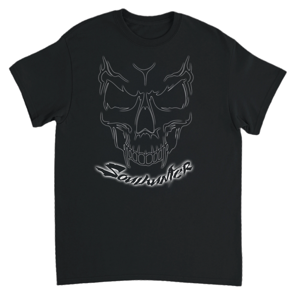 Skullshirt HMC Soulhunter 2024 Version B Männer