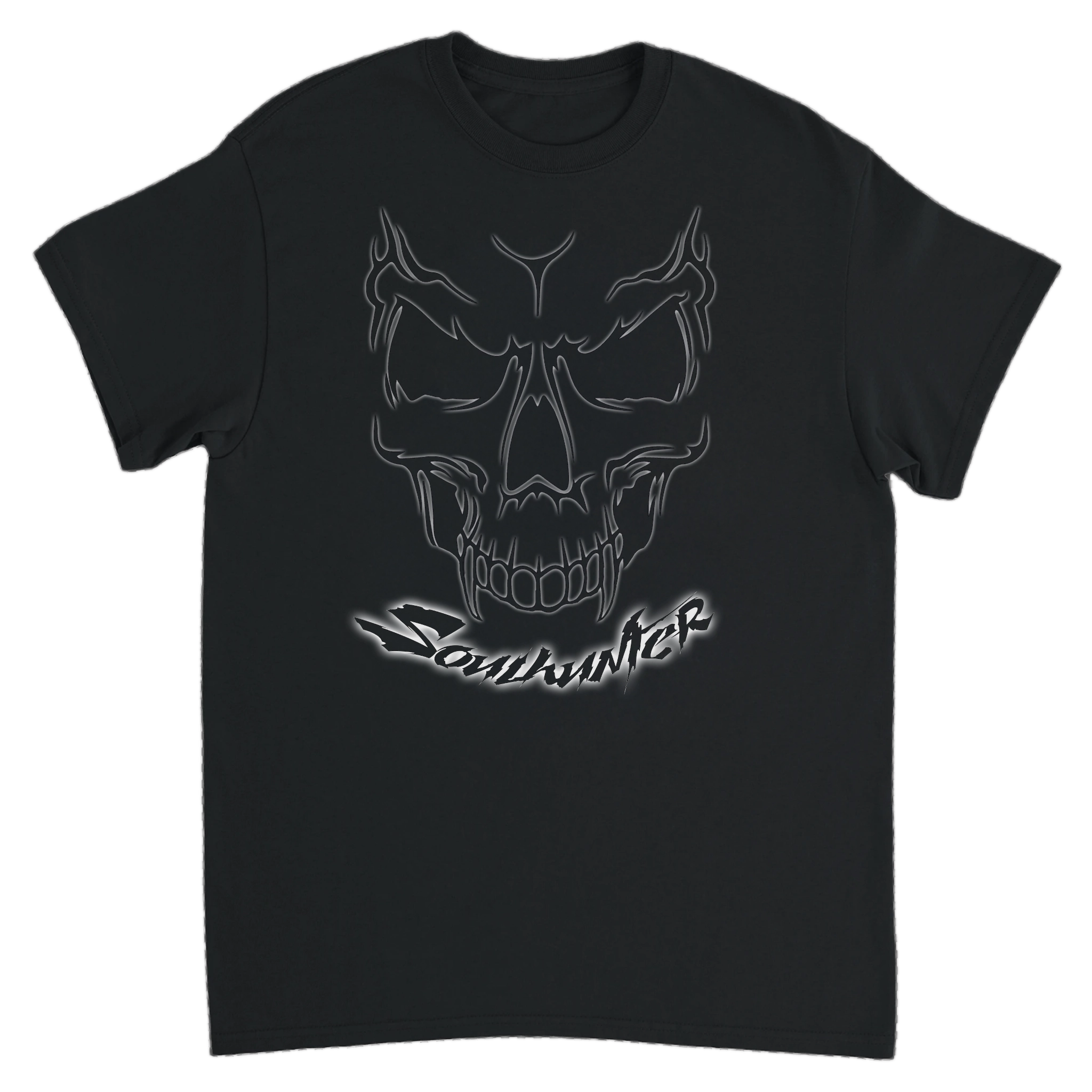 Skullshirt HMC Soulhunter 2024 Version B Männer