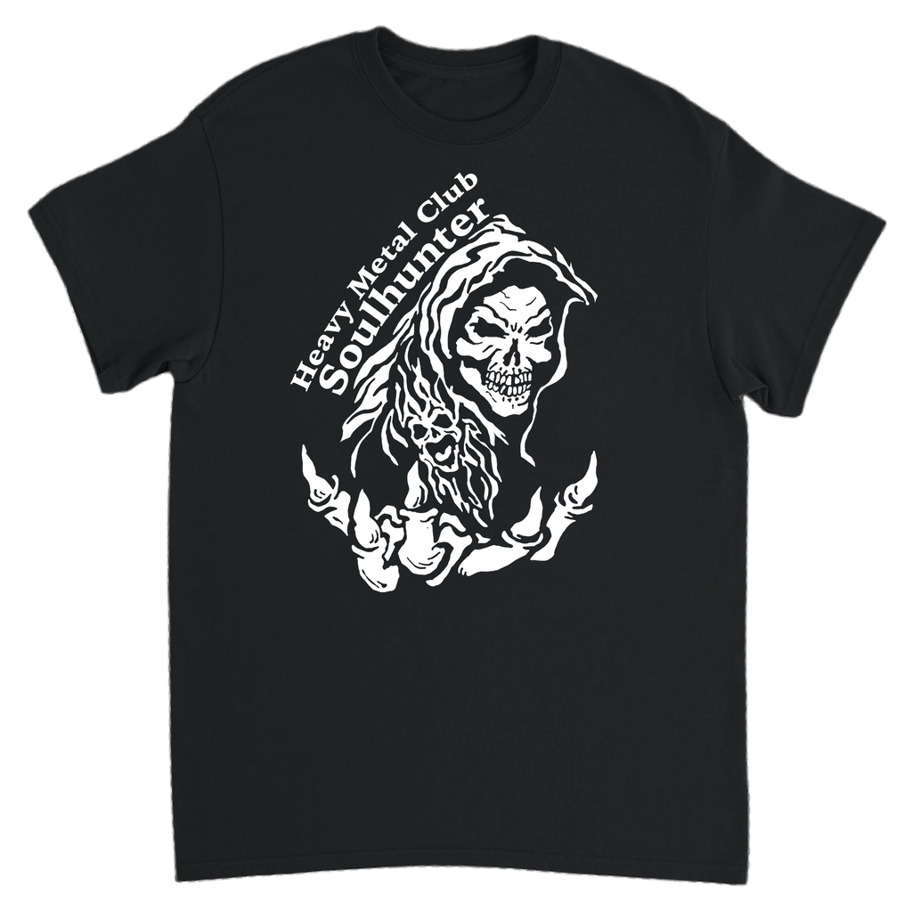Skullshirt HMC Soulhunter 2024 Version A Männer