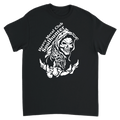 Skullshirt HMC Soulhunter 2024 Version A Männer